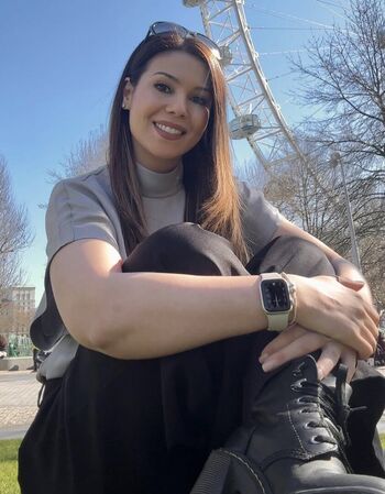 Katerina Christodoulou