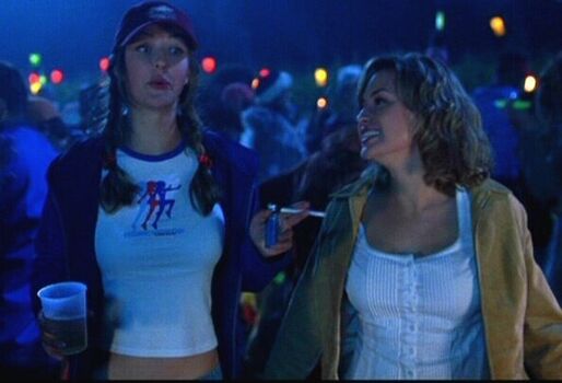 Katharine isabelle image