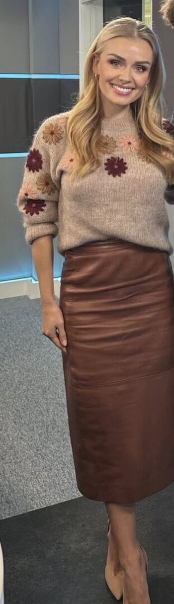 Katherine jenkins image