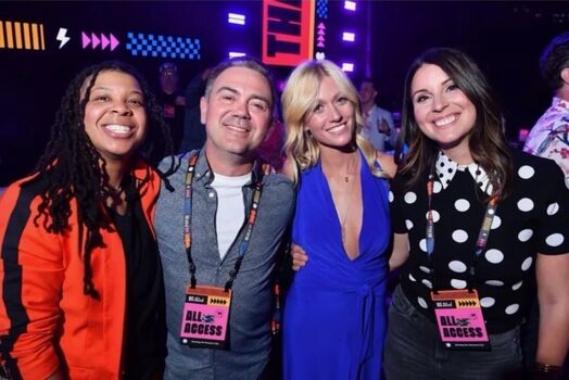 Katherine mcnamara image
