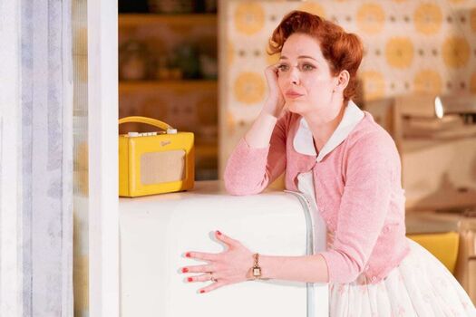 Katherine parkinson image