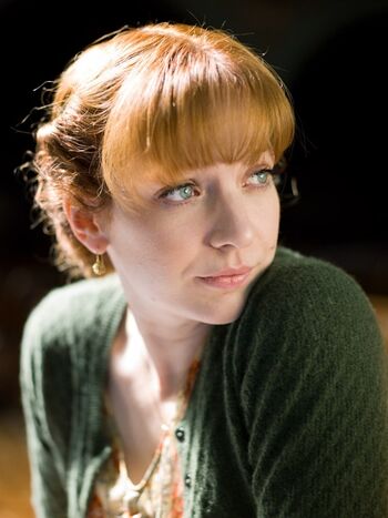 Katherine Parkinson