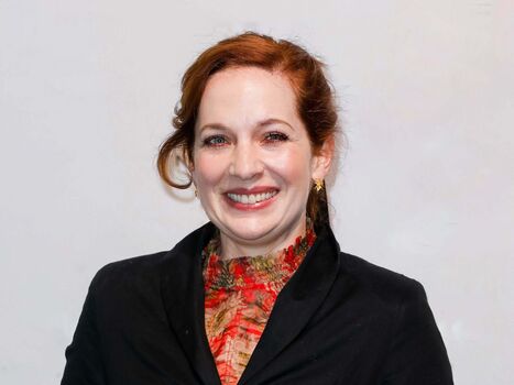 Katherine parkinson image