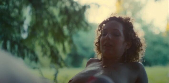 Katherine Parkinson
