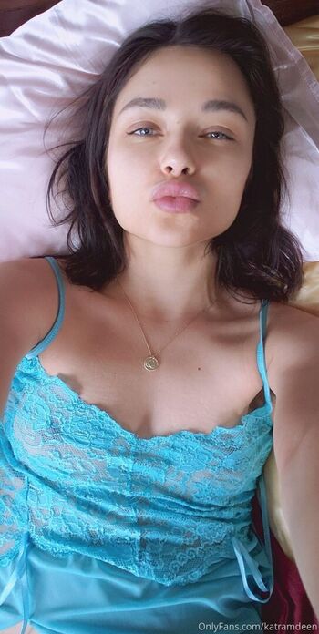 Katherine ramdeen image
