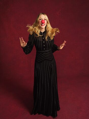 Katherine ryan image