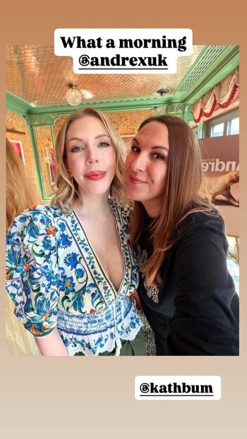 Katherine ryan image