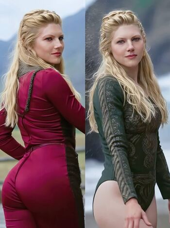 Katheryn winnick ai porn image