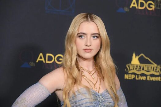 Kathryn Newton