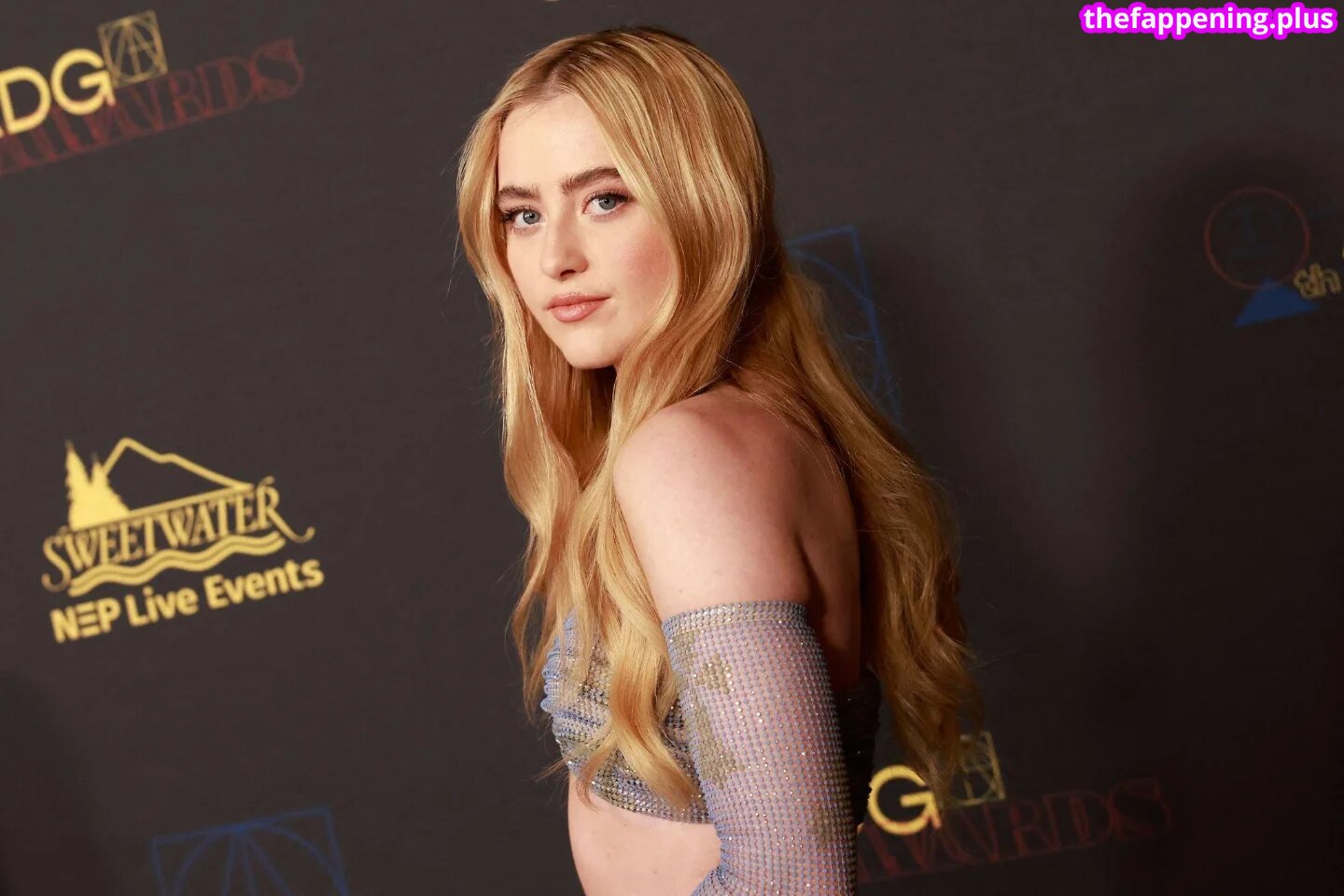 Kathryn Newton