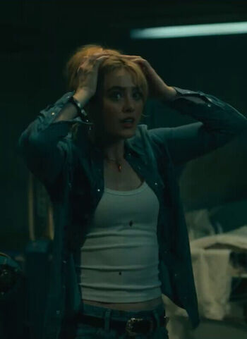 Kathryn newton image