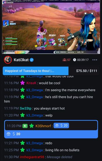 Kati3kat 1 image