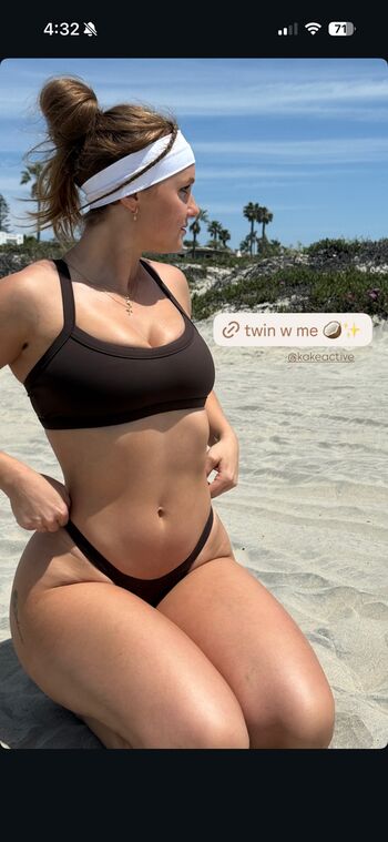 Katie becknell image