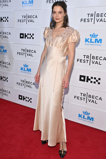 Katie holmes image
