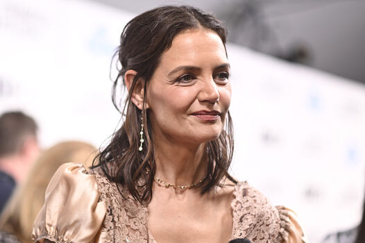 Katie holmes image