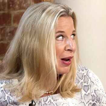 Katie Hopkins