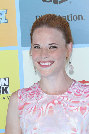 Katie leclerc image