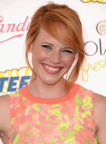 Katie leclerc image