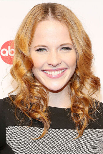 Katie leclerc image
