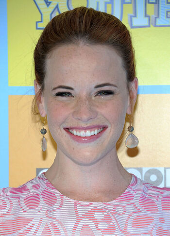 Katie leclerc image
