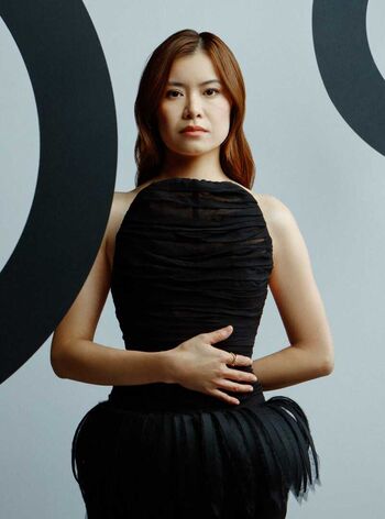 Katie Leung