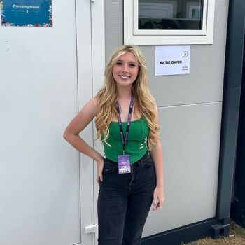 Katie Owen