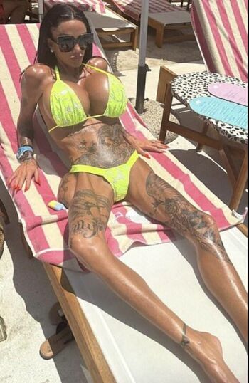 Katie price 1 image