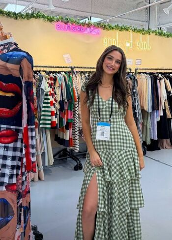 Katie thompson image