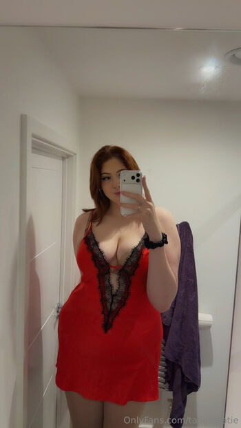 Katie woolls 1 image