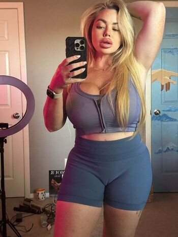 Katrina blacked 1 image