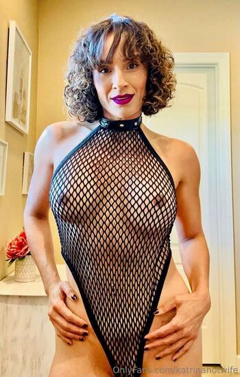 Katrina hotwife image