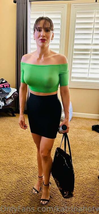 Katrina hotwife image