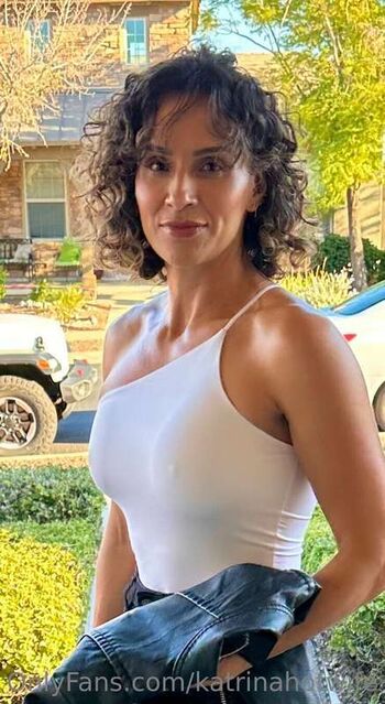 Katrina hotwife image