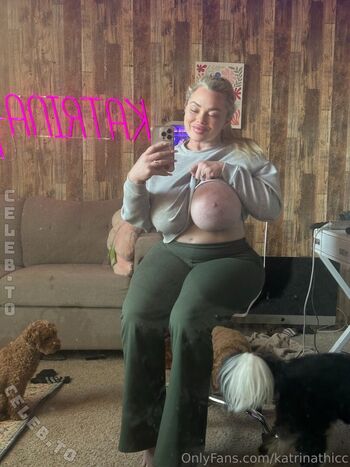Katrina thicc image