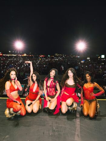 Katseye page 2 image