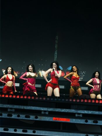 Katseye page 2 image