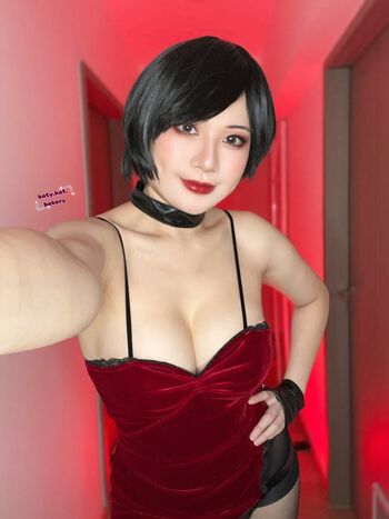 Katy kat cosplay page 2 image