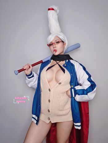 Katy Kat Cosplay