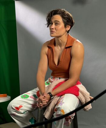 Katy o brian image