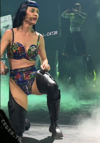Katy perry 1 page 3 image