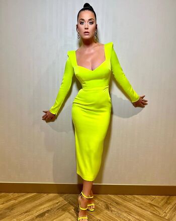 Katy perry 1 image