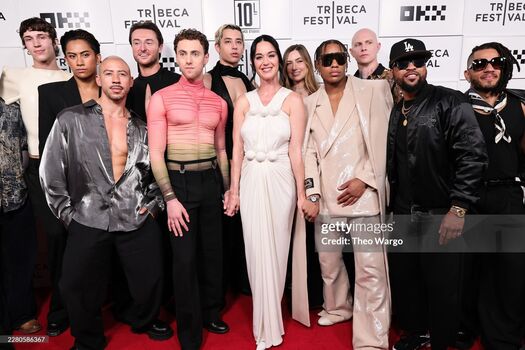 Katy perry 1 image