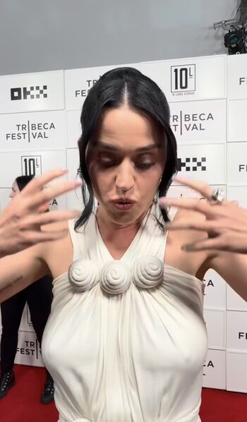 Katy perry 1 image