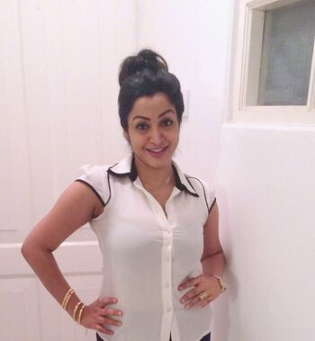 Kaushalya madhavi image