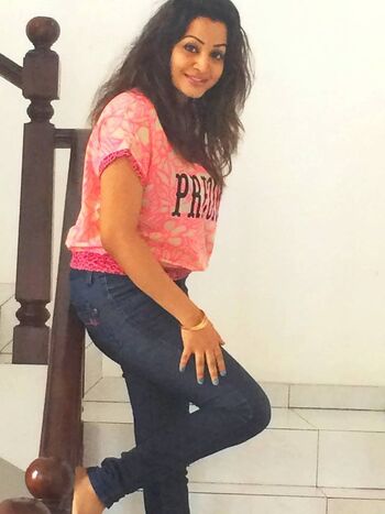 Kaushalya madhavi image
