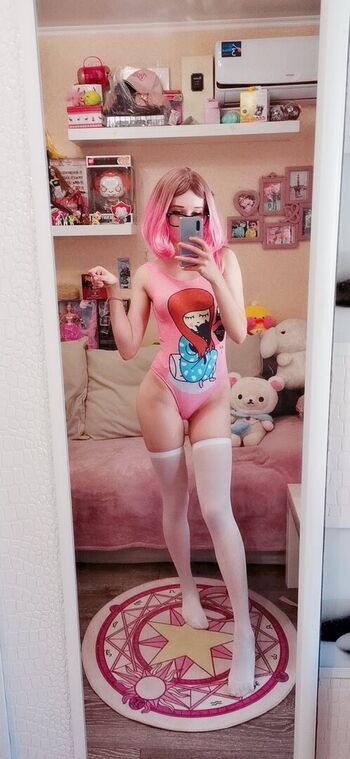 Kawaii fox tyan image