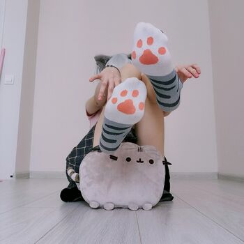 Kawaii fox tyan page 2 image