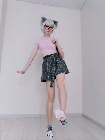 Kawaii Fox Tyan
