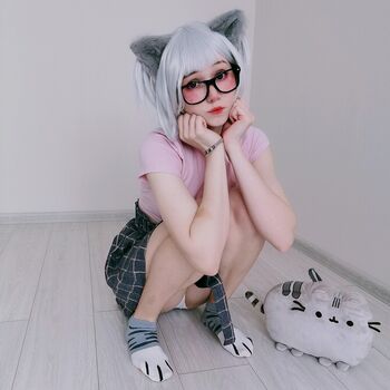 Kawaii fox tyan page 2 image