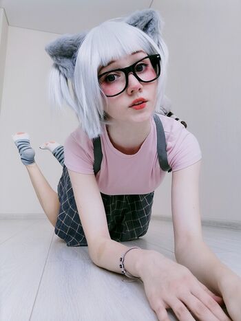 Kawaii fox tyan image